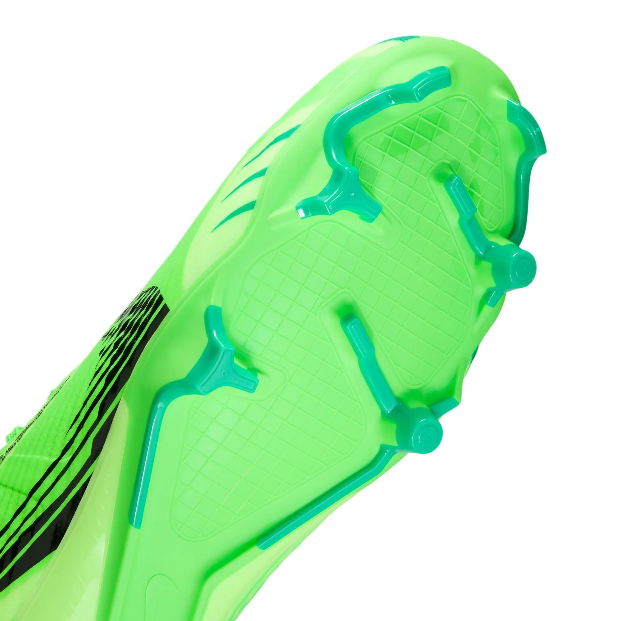 Nike Air Zoom Mercurial Vapor 15 Dream Speed Academy FG Firm Ground Soccer Cleats - Green Strike/Black/Stadium Green