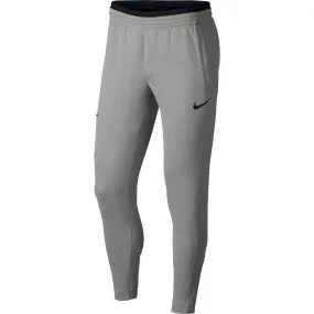 Nike Basketball Therma Flex Showtime Pants - Cobblestone/Ridgerock/Black