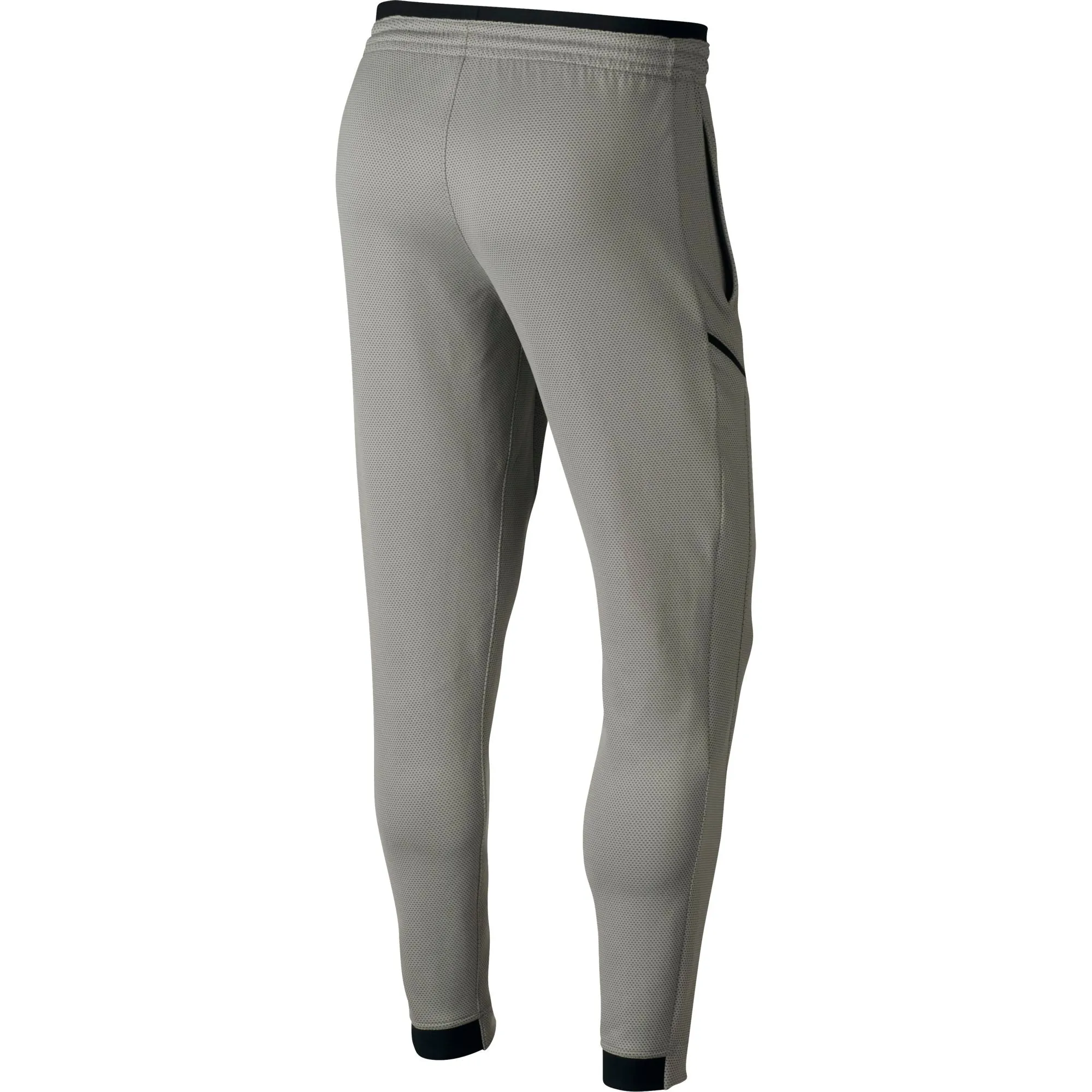 Nike Basketball Therma Flex Showtime Pants - Cobblestone/Ridgerock/Black