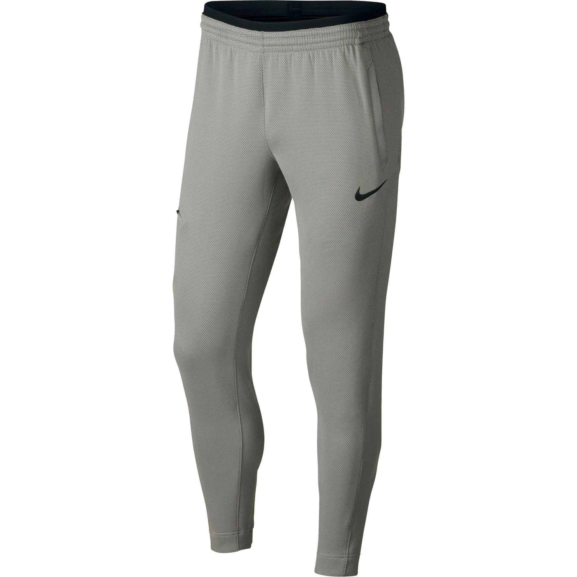Nike Basketball Therma Flex Showtime Pants - Cobblestone/Ridgerock/Black