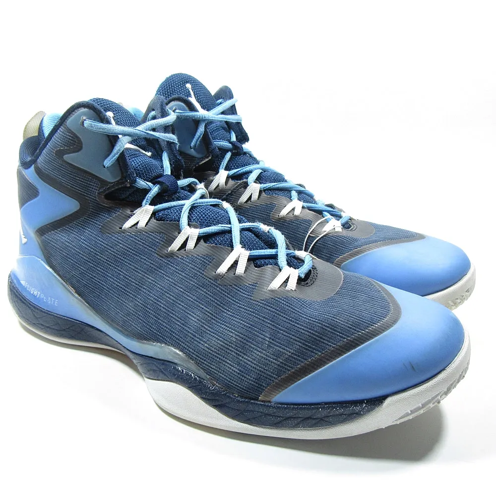 NIKE Flight Plate