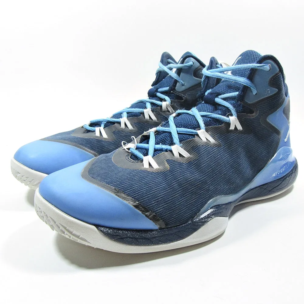 NIKE Flight Plate