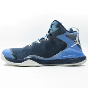 NIKE Flight Plate