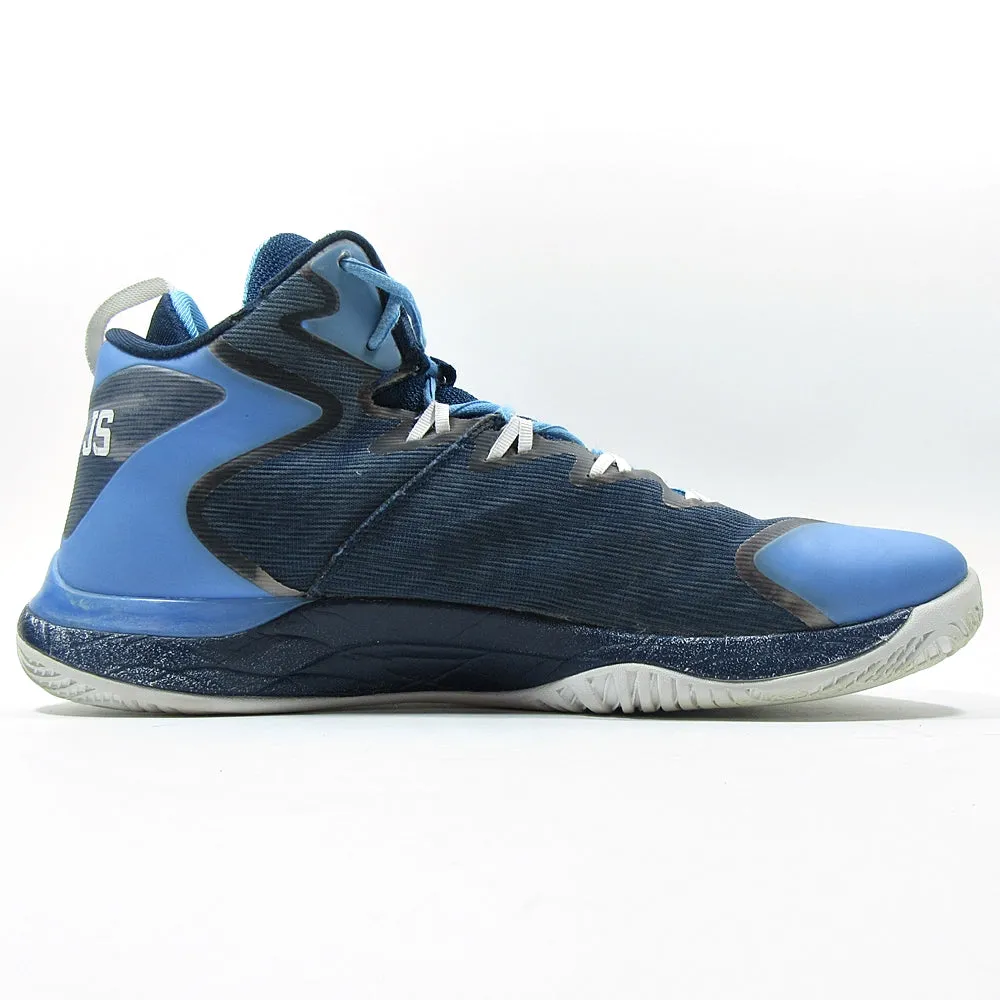 NIKE Flight Plate