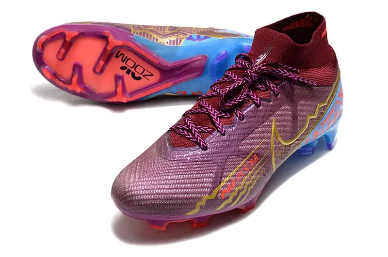 Nike Jr Zoom Vapor 1500 Pro KM FG