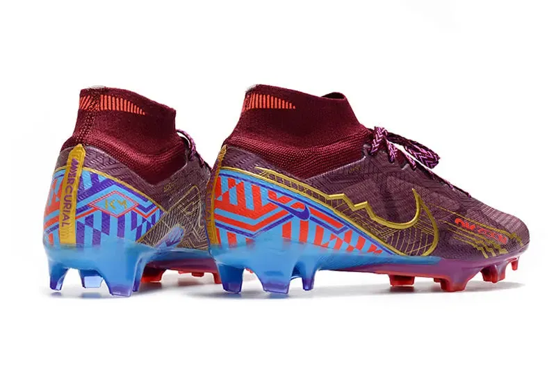 Nike Jr Zoom Vapor 1500 Pro KM FG