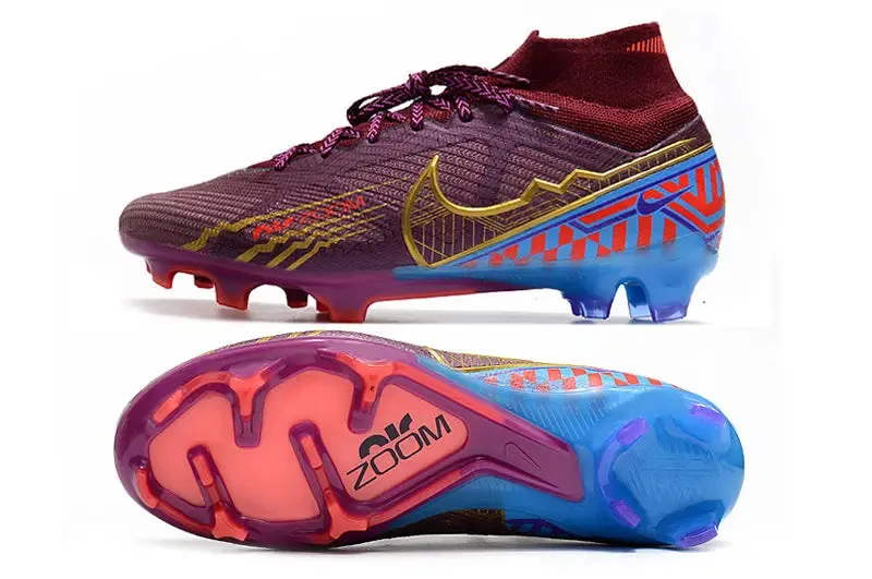 Nike Jr Zoom Vapor 1500 Pro KM FG