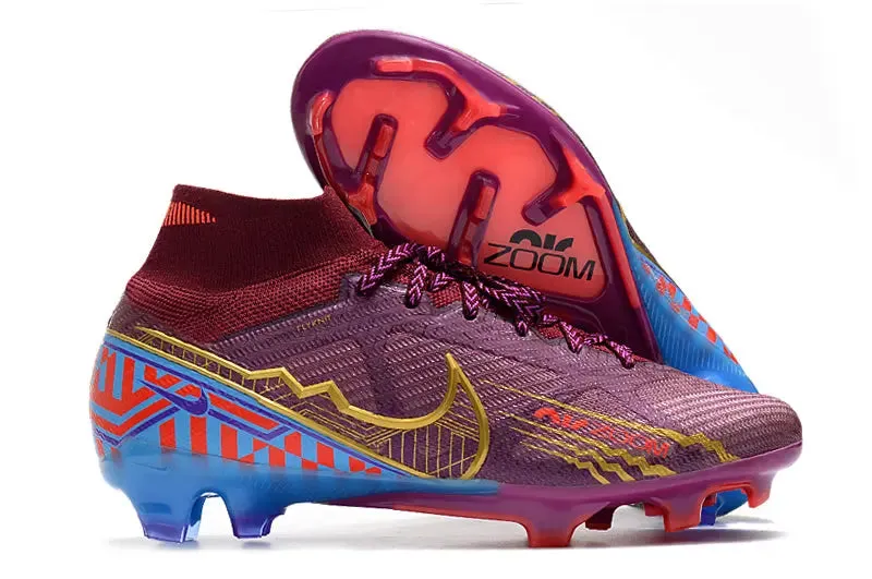 Nike Jr Zoom Vapor 1500 Pro KM FG