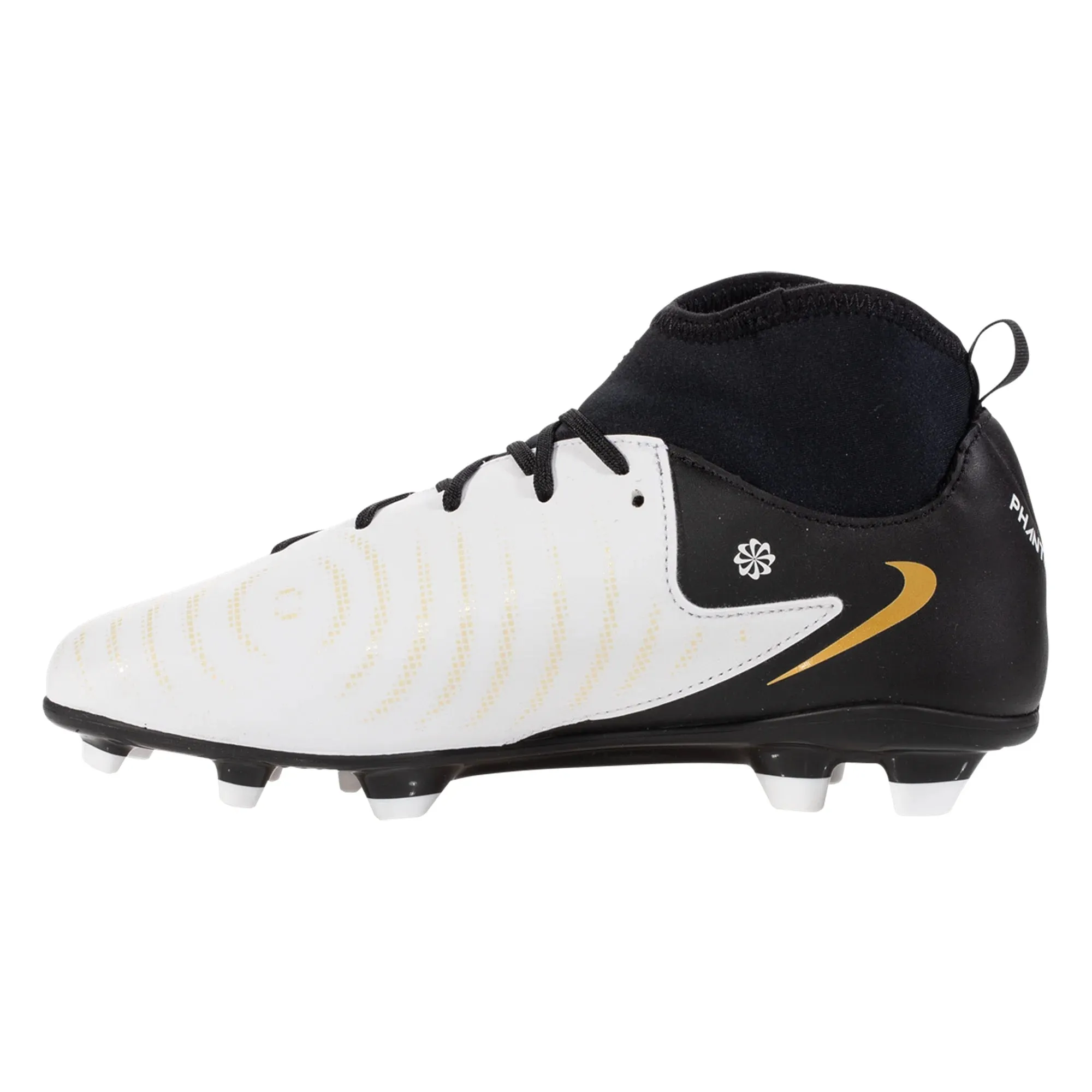 Nike Junior Phantom Luna II Club FG/MG Soccer Cleat