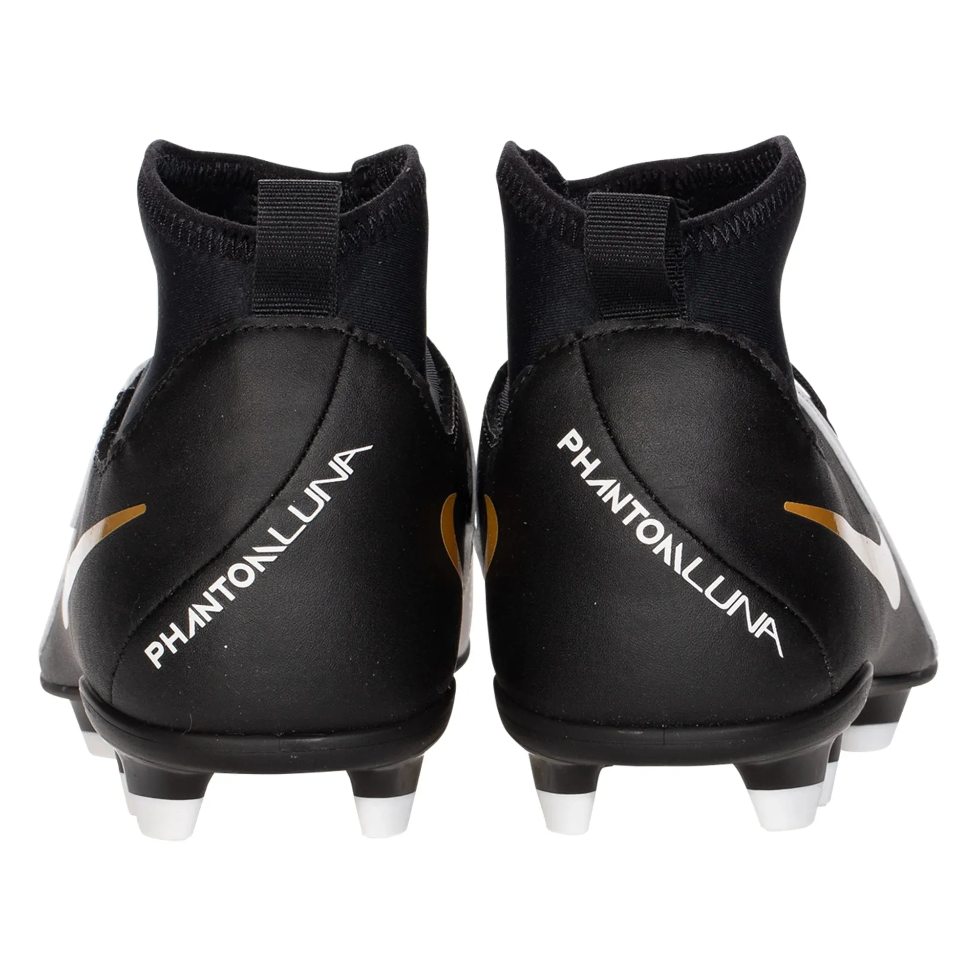 Nike Junior Phantom Luna II Club FG/MG Soccer Cleat