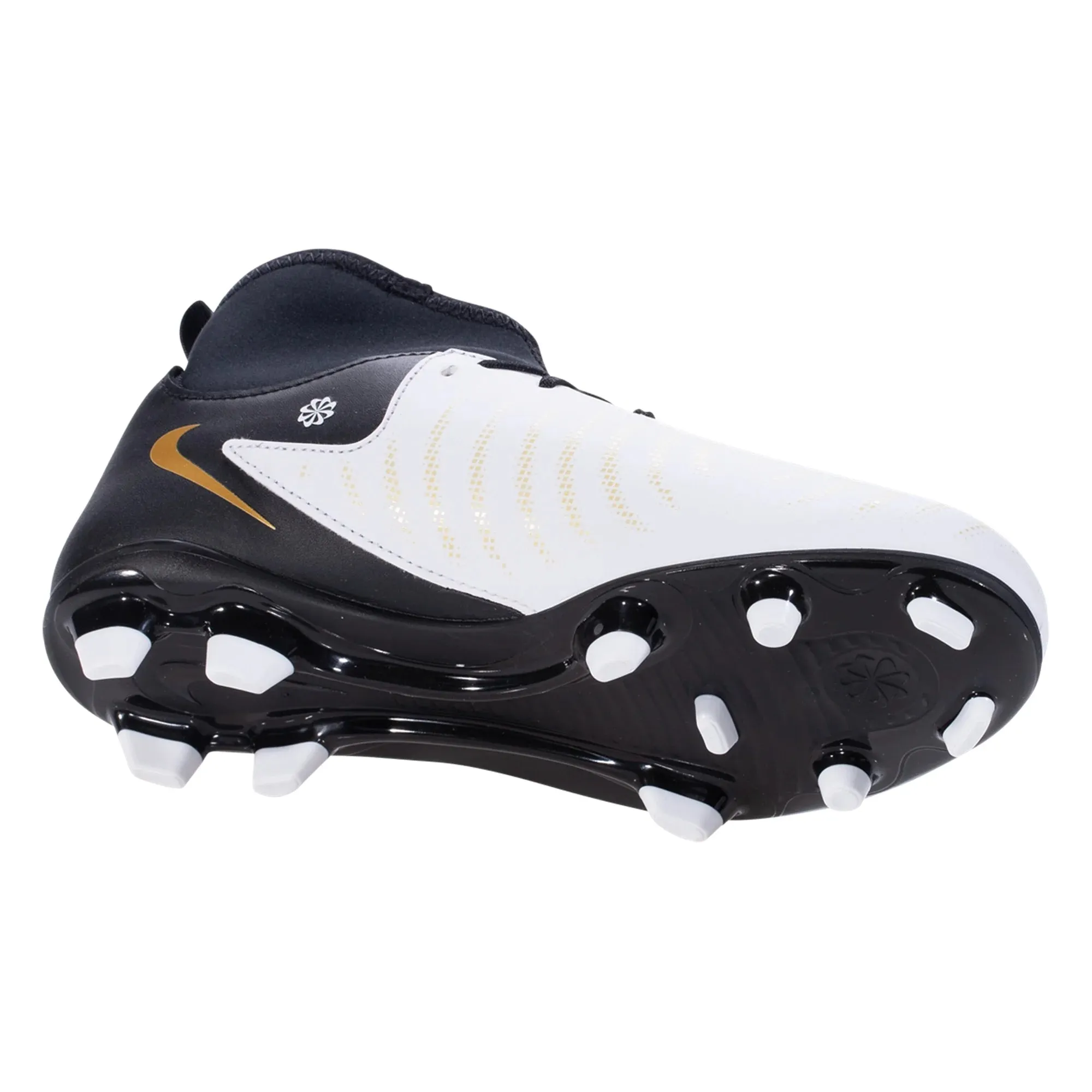 Nike Junior Phantom Luna II Club FG/MG Soccer Cleat