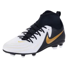 Nike Junior Phantom Luna II Club FG/MG Soccer Cleat