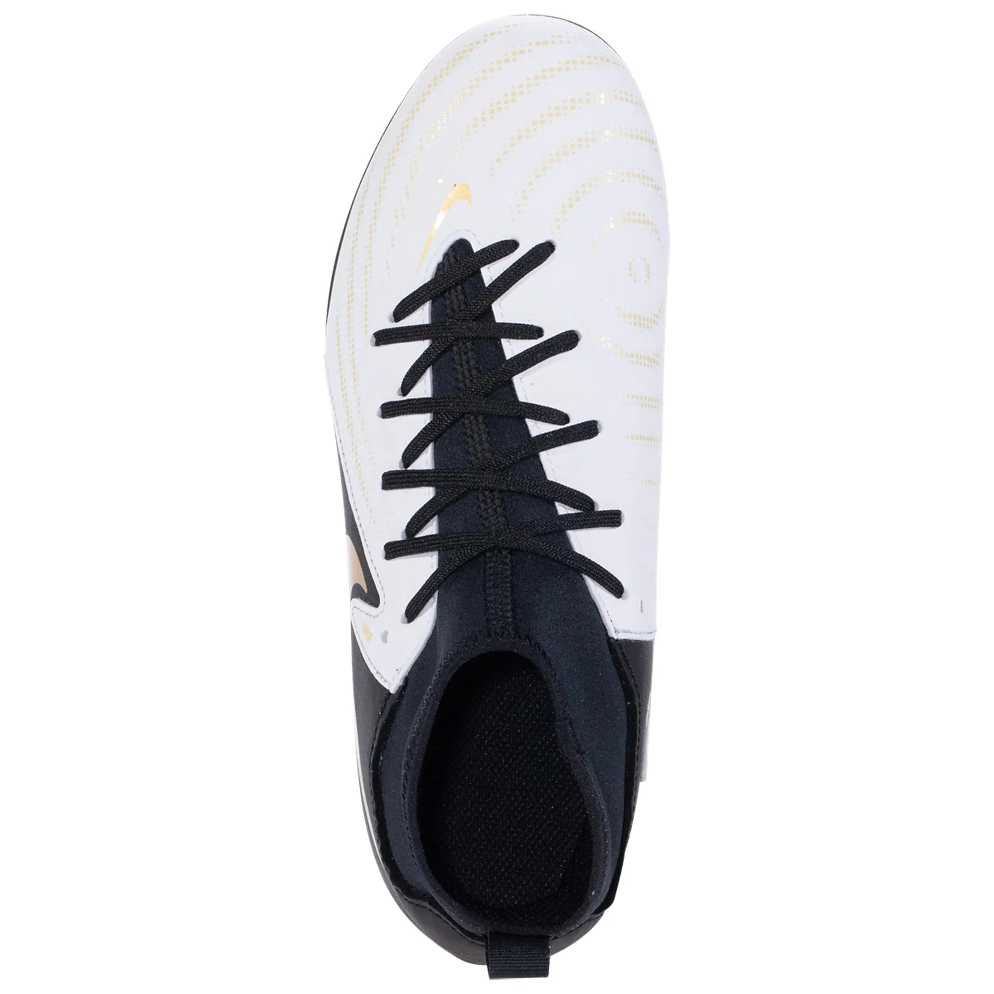 Nike Junior Phantom Luna II Club FG/MG Soccer Cleat