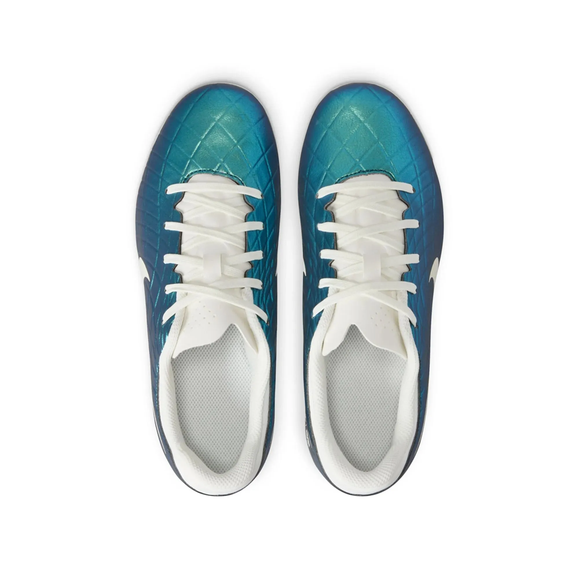 Nike Junior Tiempo Legend 10 Academy FG/MG 30 Year Soccer Cleat