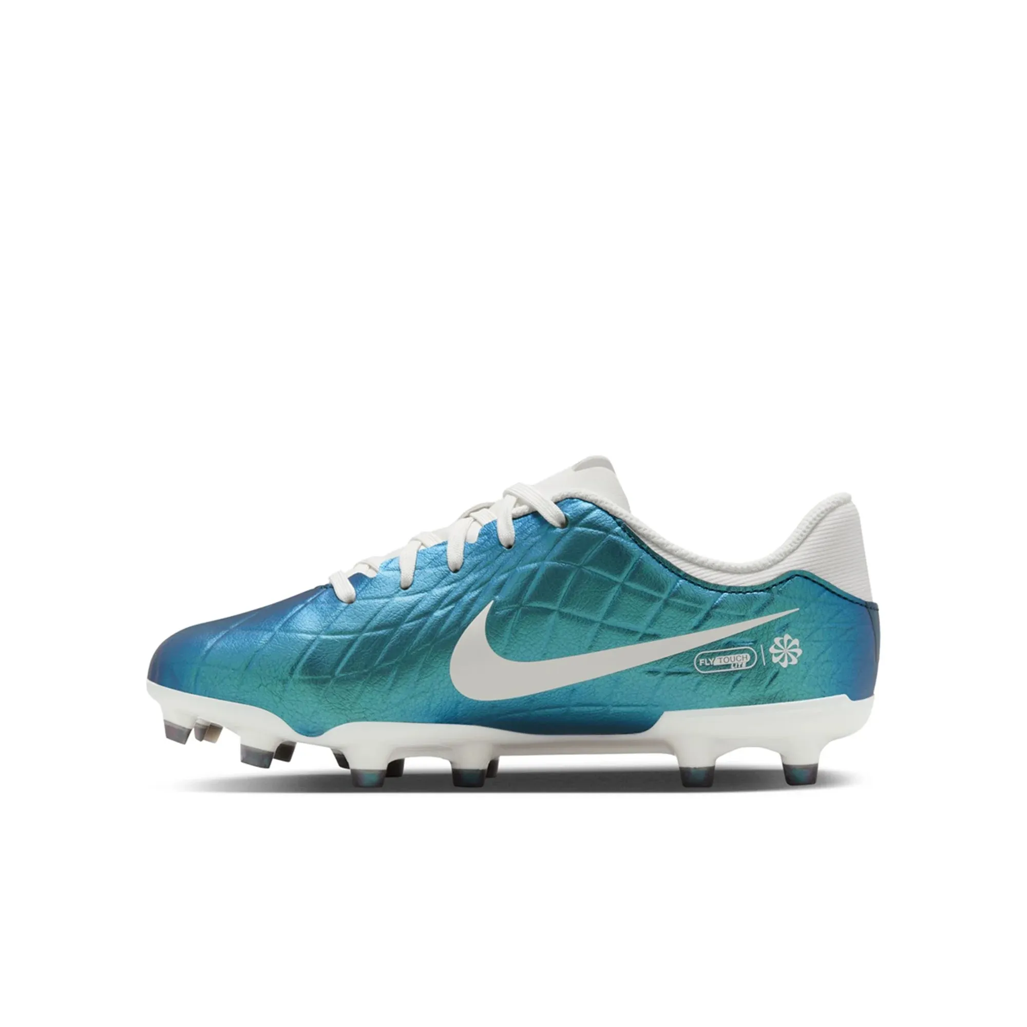 Nike Junior Tiempo Legend 10 Academy FG/MG 30 Year Soccer Cleat