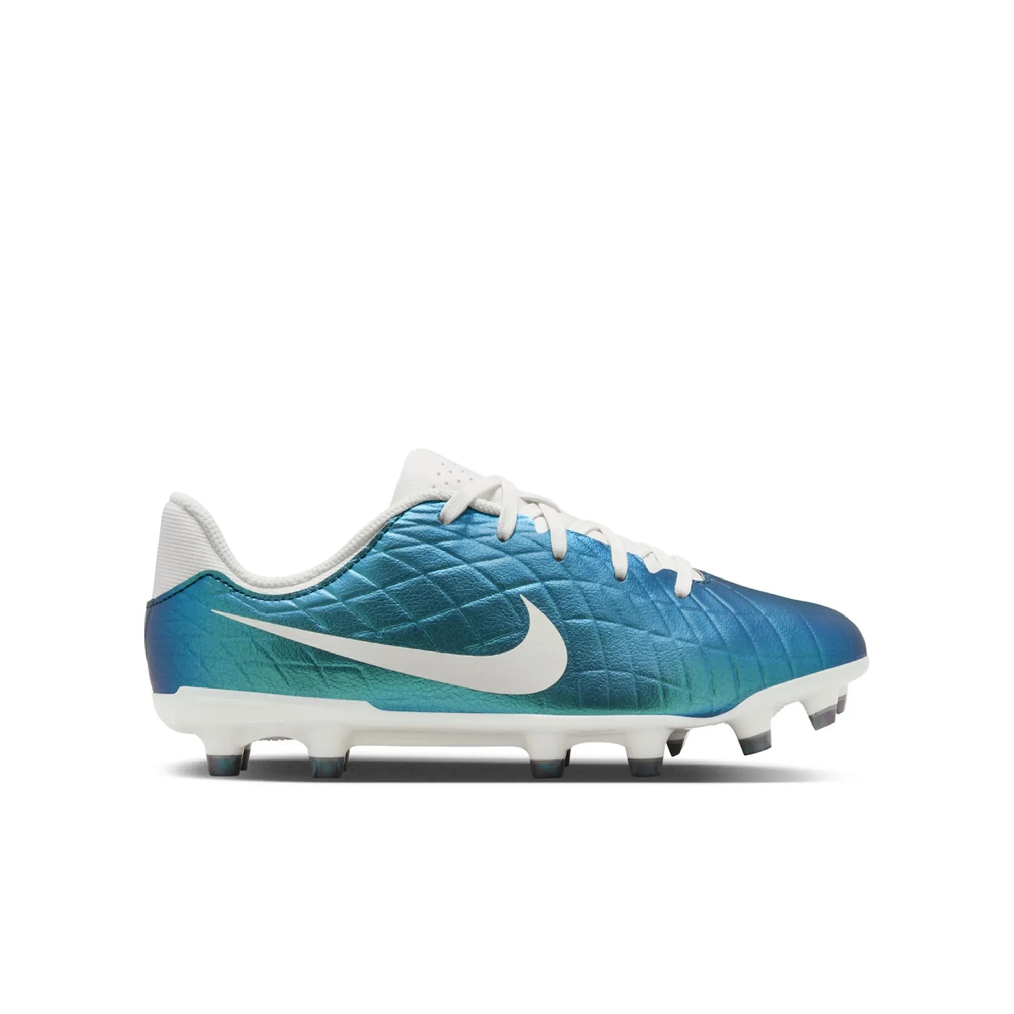 Nike Junior Tiempo Legend 10 Academy FG/MG 30 Year Soccer Cleat