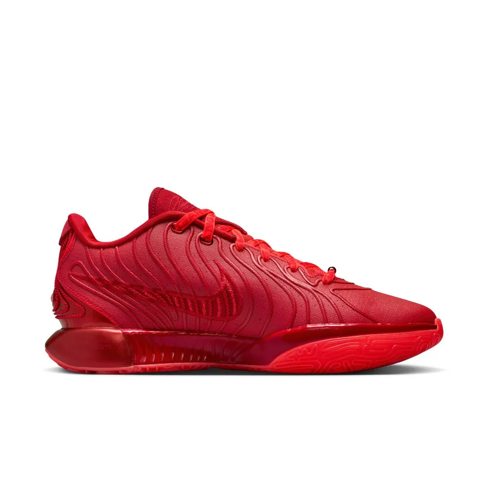 NIKE Lebron Xxi Mens Sneakers