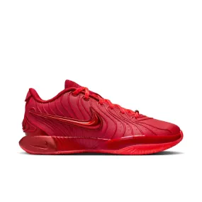 NIKE Lebron Xxi Mens Sneakers