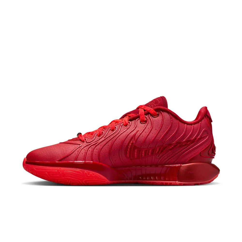 NIKE Lebron Xxi Mens Sneakers