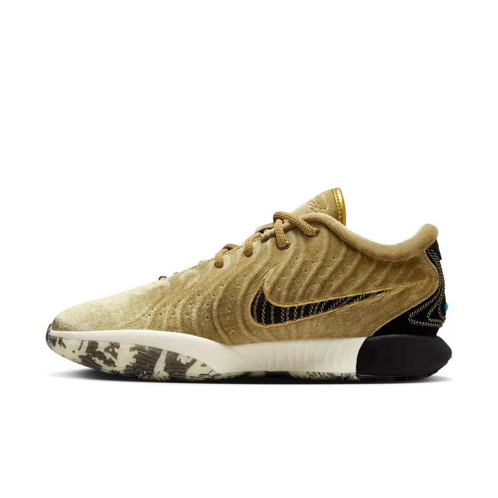 NIKE Lebron Xxi Qs Mens Sneakers