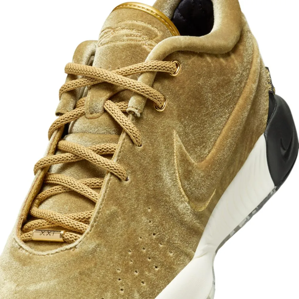 NIKE Lebron Xxi Qs Mens Sneakers