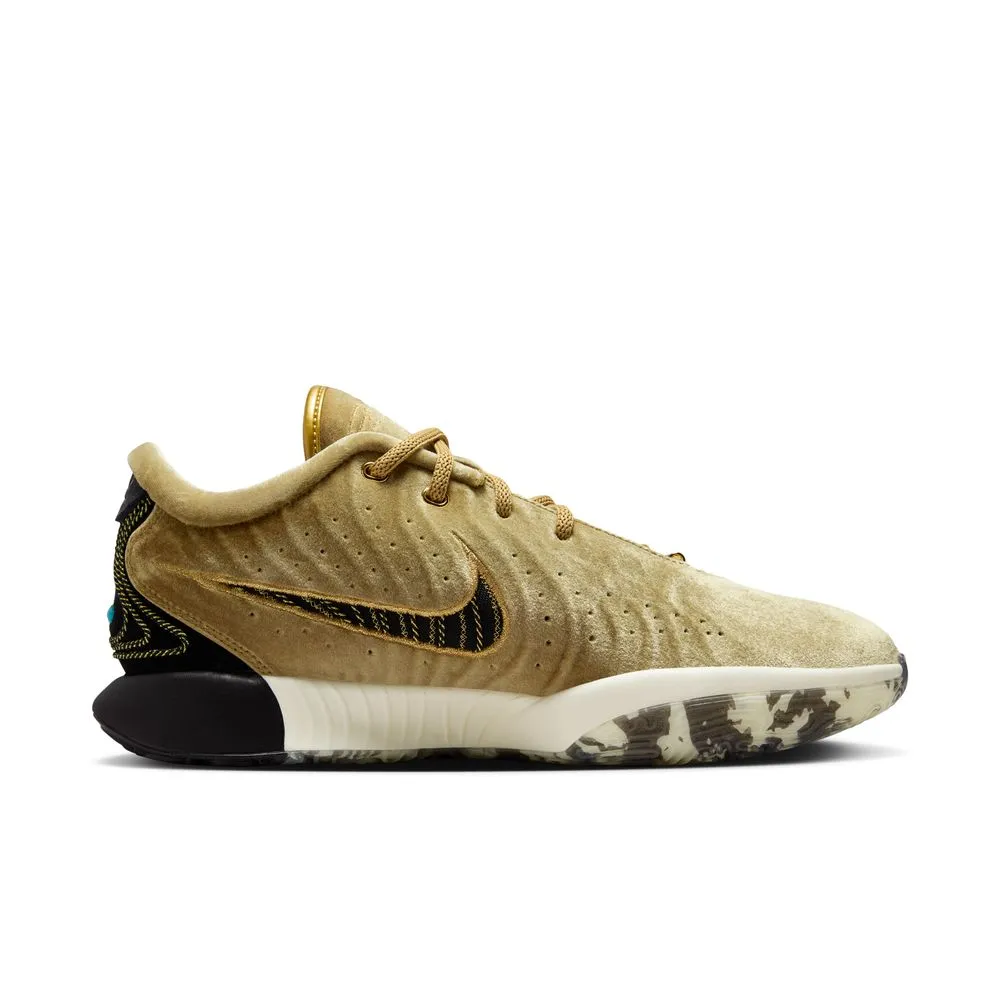 NIKE Lebron Xxi Qs Mens Sneakers