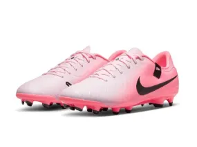 Nike Legend 10 Academy FG/MG- Pink Foam/Black