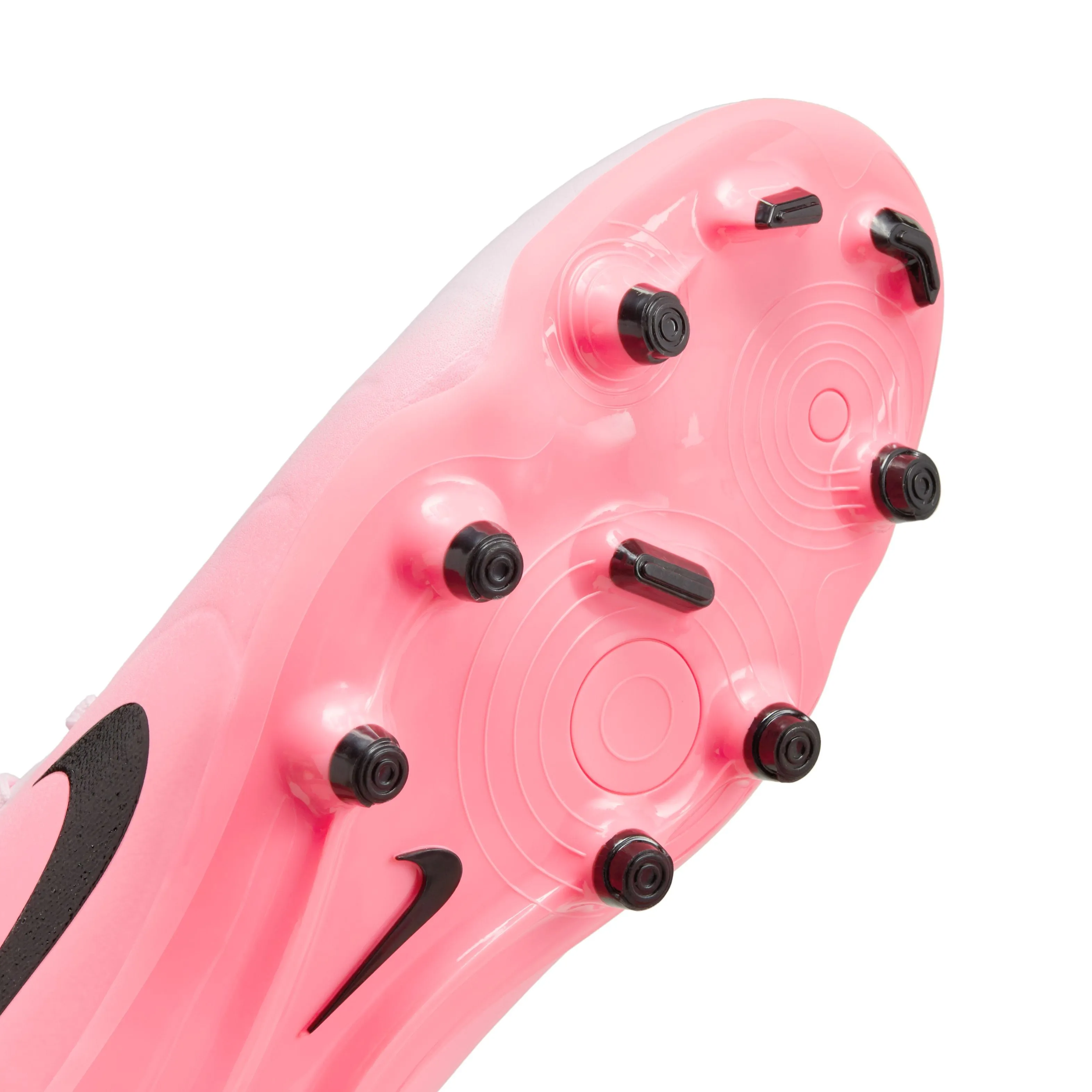 Nike Legend 10 Academy FG/MG- Pink Foam/Black