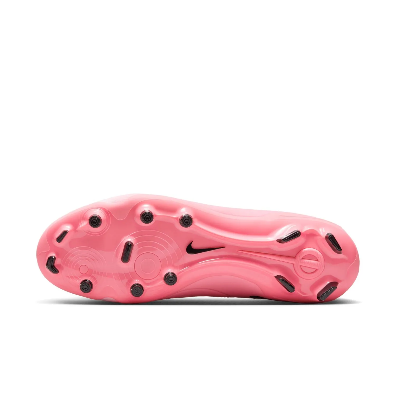 Nike Legend 10 Academy FG/MG- Pink Foam/Black