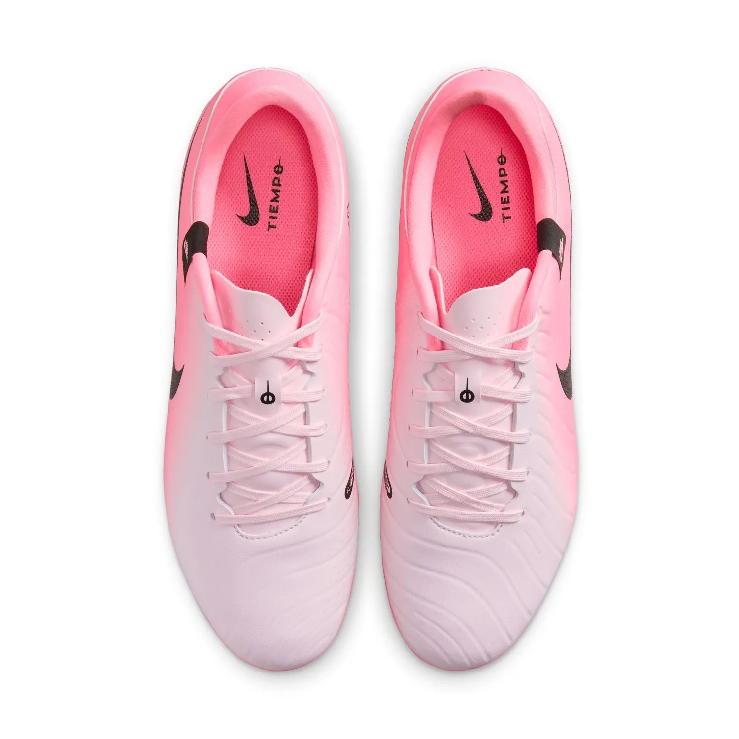 Nike Legend 10 Academy FG/MG- Pink Foam/Black