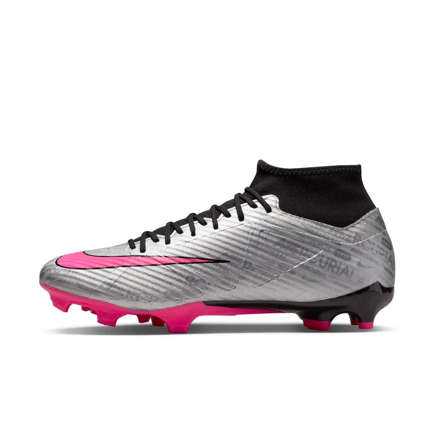 Nike Zoom Mercurial Superfly 9 Academy XXV FG/MG - 25th Year Anniversary