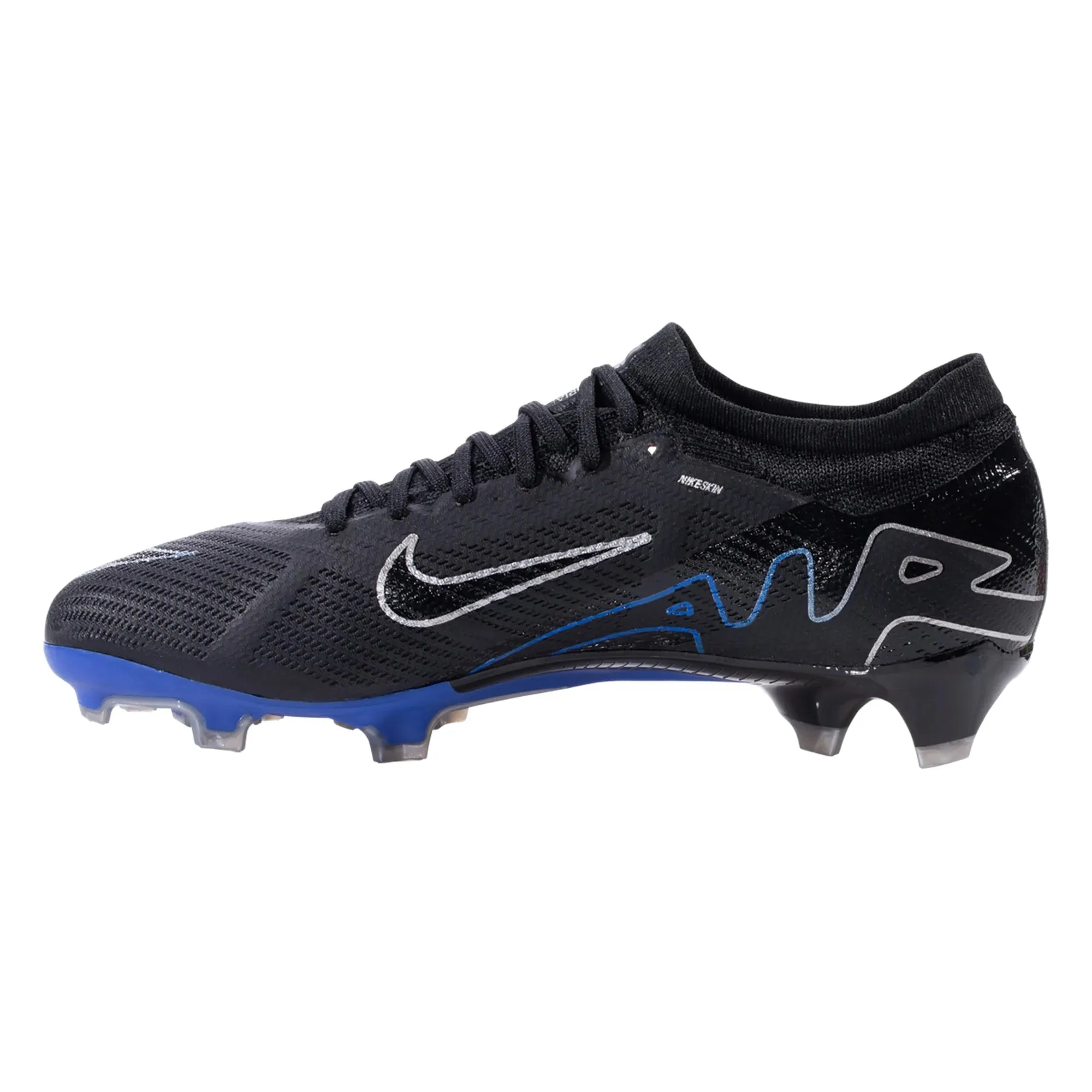 Nike Zoom Mercurial Vapor 15 Pro FG Firm Ground Soccer Cleats