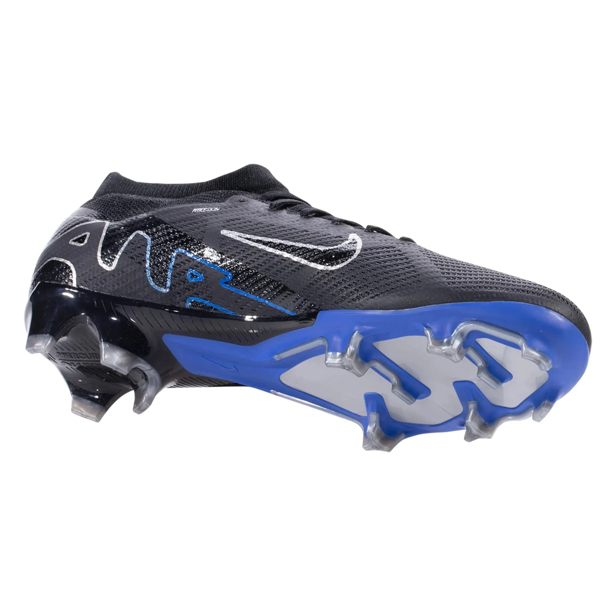 Nike Zoom Mercurial Vapor 15 Pro FG Firm Ground Soccer Cleats
