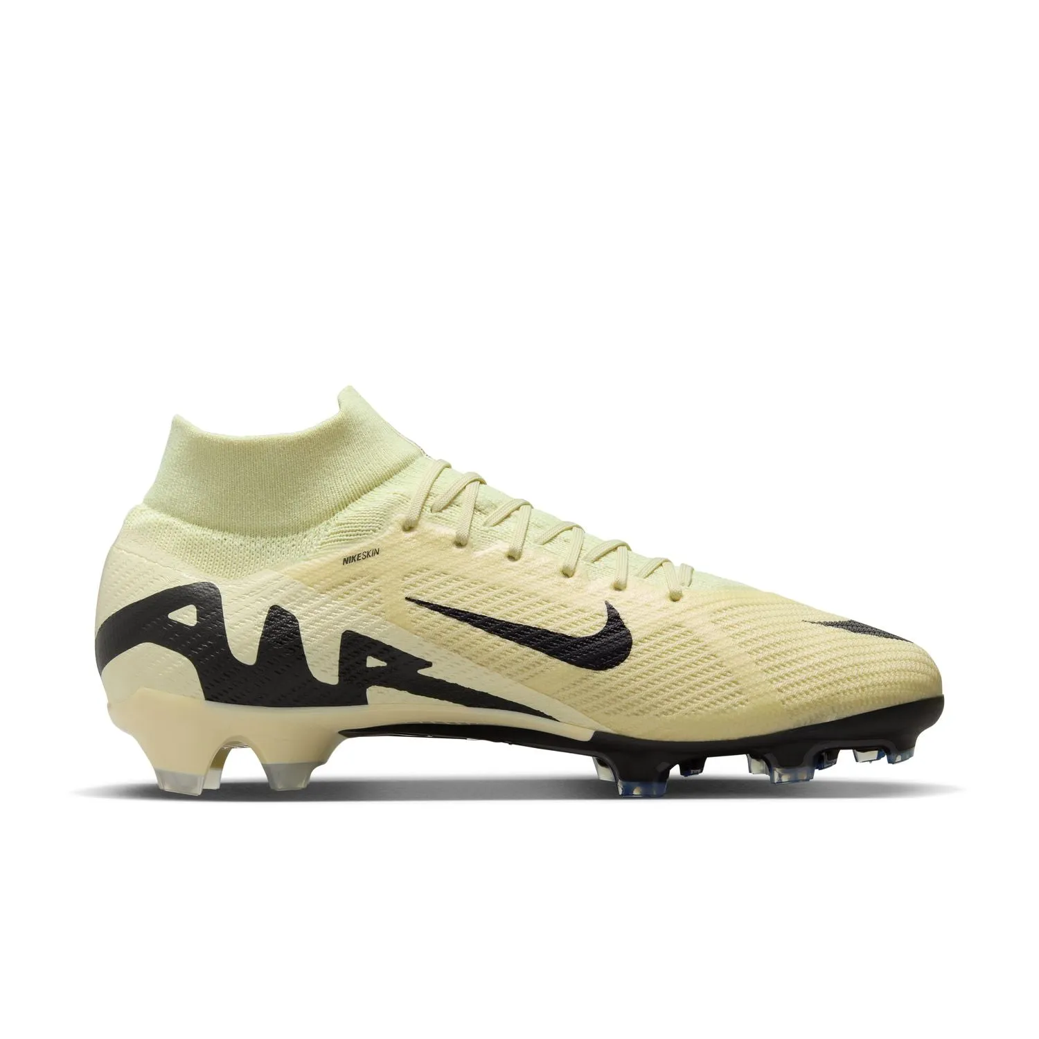 Nike Zoom Superfly 9 Pro FG- Lemonade/Black