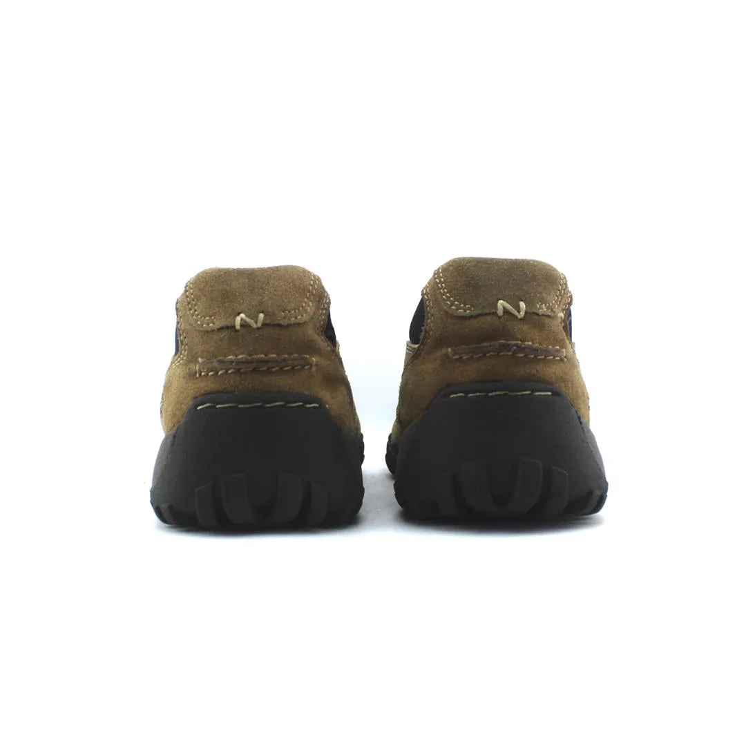 NUNN BUSH ALL-TERRAIN COMFORT