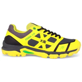 Osaka Footwear Pro Tour Turf Shoes | YELLOW
