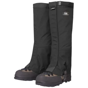 Outdoor Research Crocodile Gaiters Men's