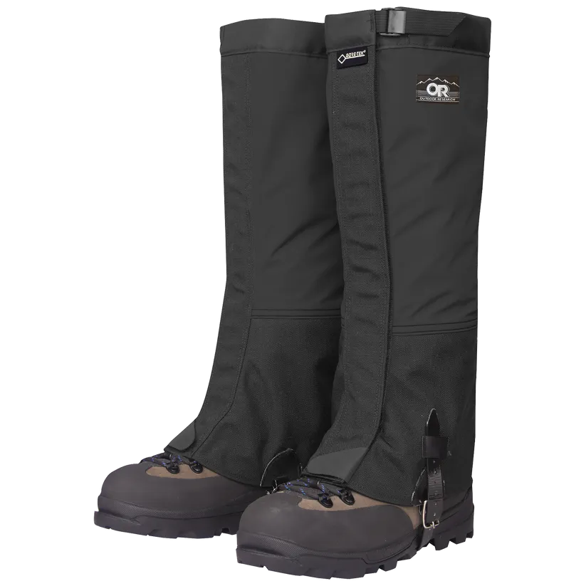 Outdoor Research Crocodile Gaiters Men's