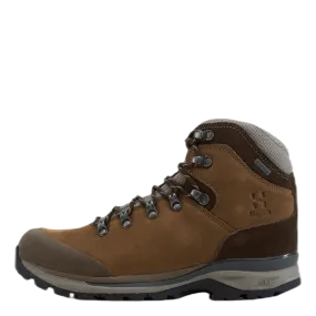 Oxo GT Brown