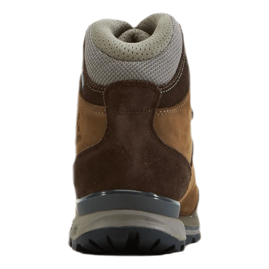Oxo GT Brown