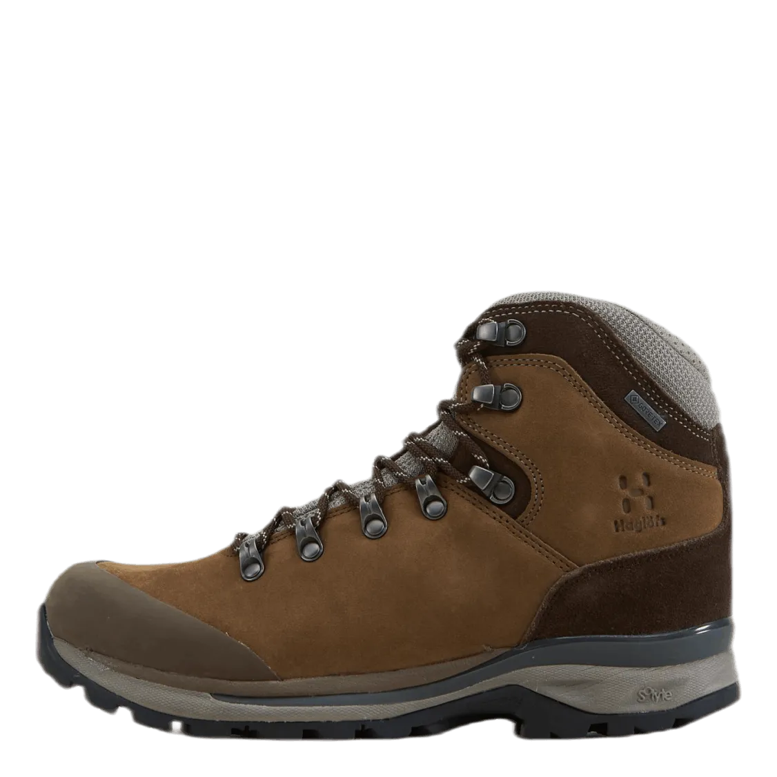 Oxo GT Brown