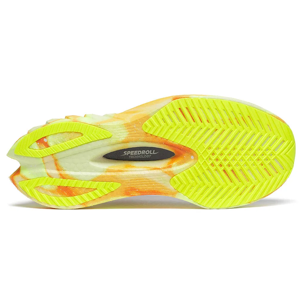 Saucony Endorphin Pro 4 Womens Road Running Shoes