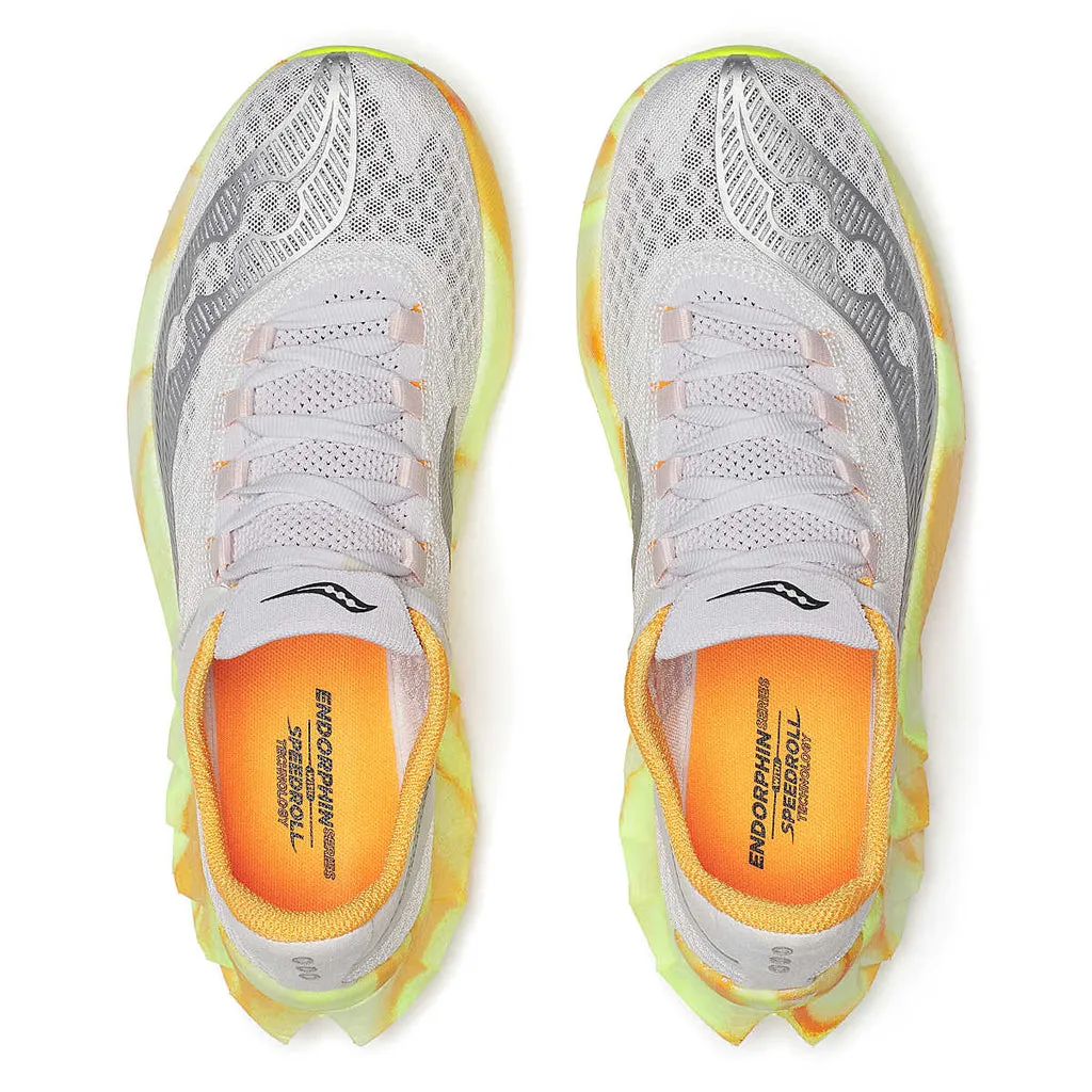Saucony Endorphin Pro 4 Womens Road Running Shoes