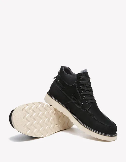 Summit in Black