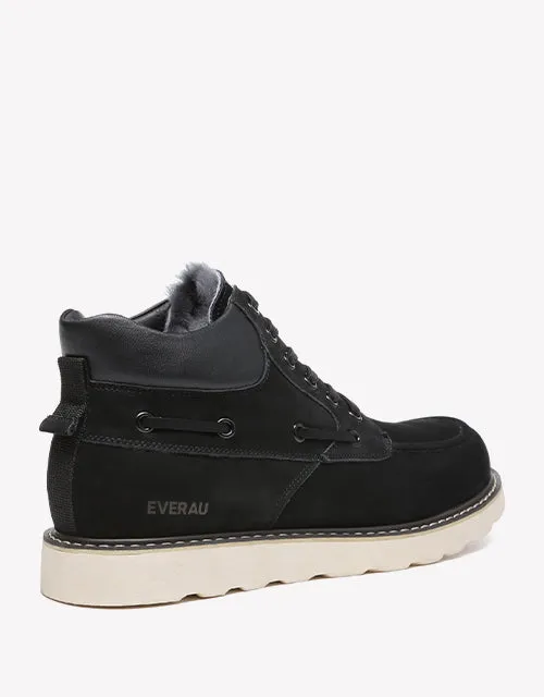 Summit in Black
