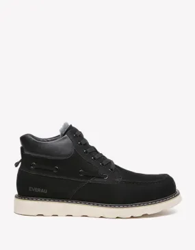 Summit in Black