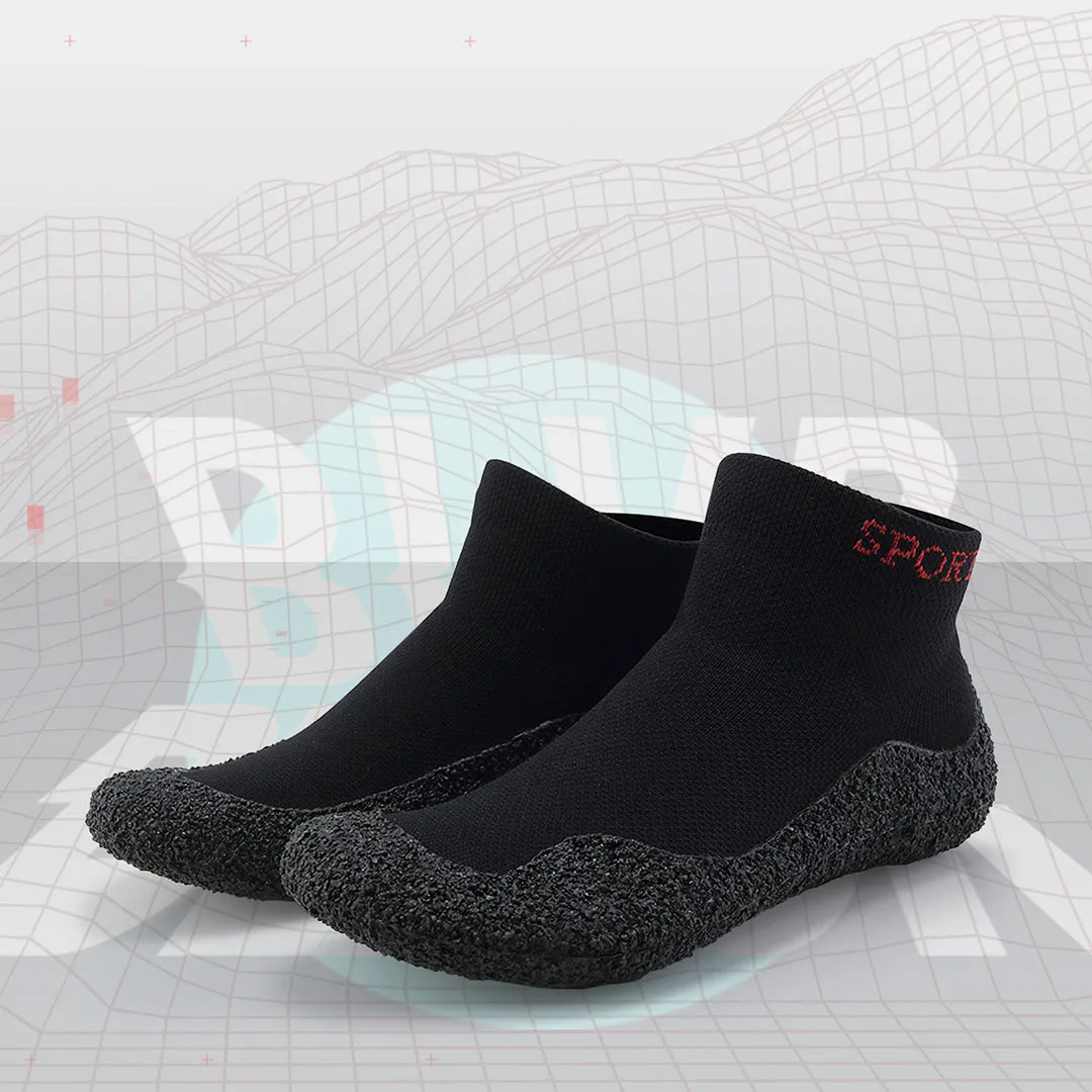Terrain All-Purpose SockFoot