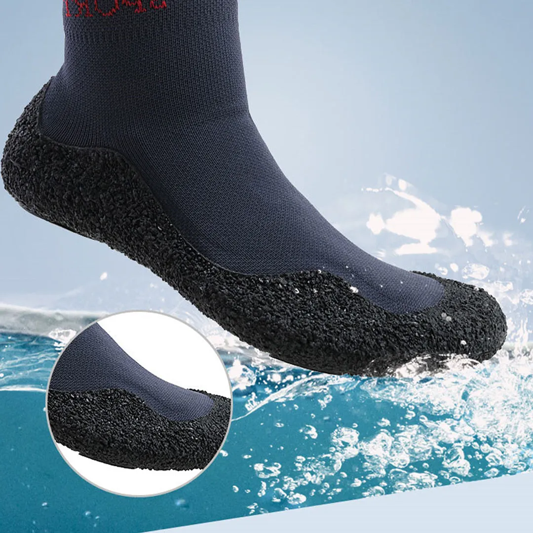 Terrain All-Purpose SockFoot