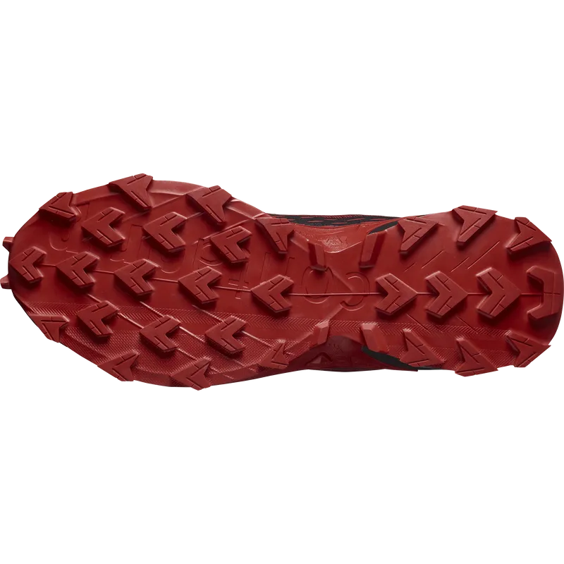 The Salomon ALPHACROSS 5
