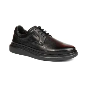 Urban Casual Formal Shoes GR15670BK Black